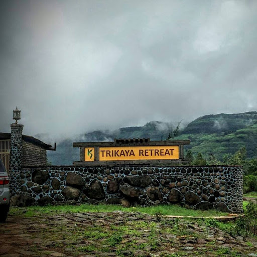 Trikaya Retreat Plots for sale Kamshet , Kamshet